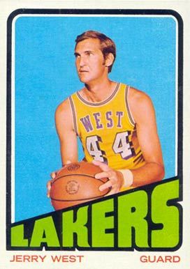 75 Jerry West